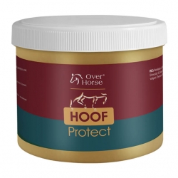 OVER HORSE Hoof Protect 400 g